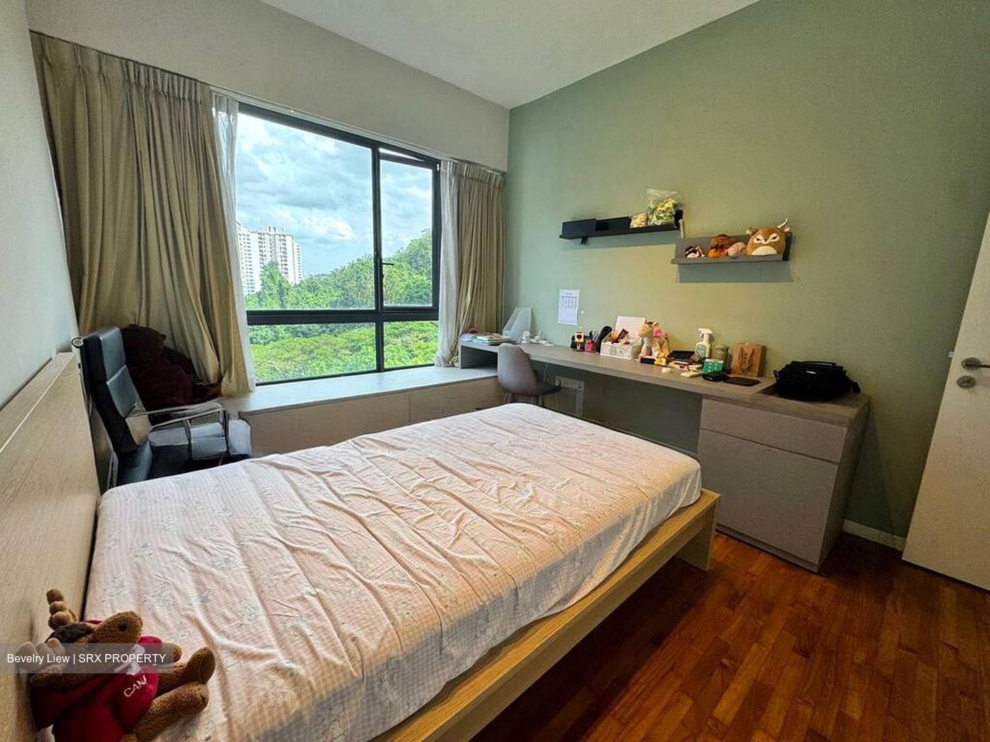 The Interlace (D4), Condominium #523175801